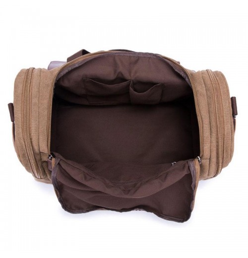 Cowboy Duffle Bag Cowboy Duffle Bag