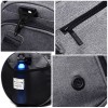 Mens Travel Duffle Bag With Shoe Compartment Mens Travel Duffle Bag With Shoe Compartment