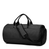 Mens Travel Duffle Bag With Shoe Compartment Mens Travel Duffle Bag With Shoe Compartment