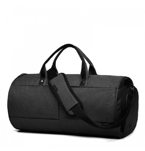 Mens Travel Duffle Bag With Shoe Compartment Mens Travel Duffle Bag With Shoe Compartment