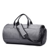 Mens Travel Duffle Bag With Shoe Compartment Mens Travel Duffle Bag With Shoe Compartment