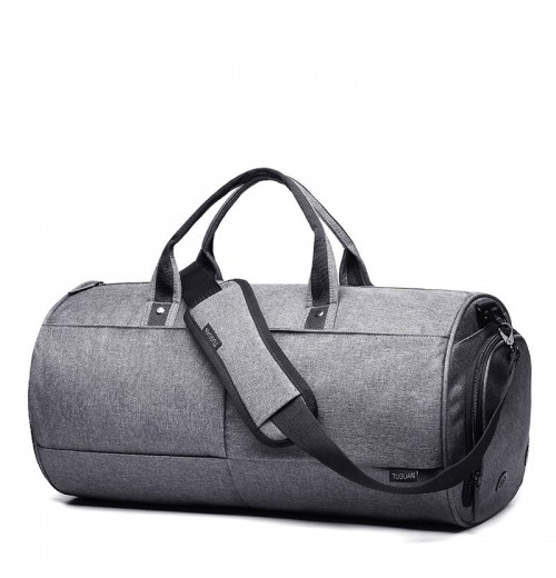 Mens Travel Duffle Bag With Shoe Compartment Mens Travel Duffle Bag With Shoe Compartment