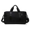 Women's Gym Bag With Shoe Compartment Women's Gym Bag With Shoe Compartment