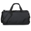 Gym Bag With Laptop And Shoe Compartment Gym Bag With Laptop And Shoe Compartment